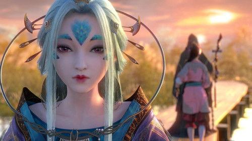 The Island of Siliang Season 1 Episode 10 - Episode 10