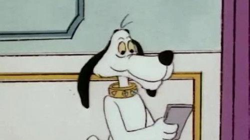 Richie Rich Season 1 Episode 7 - Greatest Invention in the World/Who's Afraid of the BigBadBug/Counterfeit Dollar