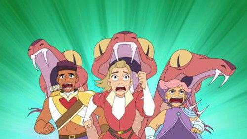 undefined Season 3 Episode 2 - Huntara