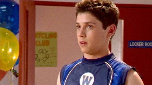 Phil of the Future Season 1 Episode 11 - Future Jock