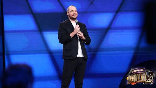 Stand-Up Revolution Season 2 Episode 7 - Episode 7