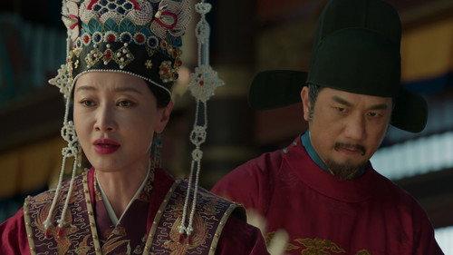 Legend of Zang Hai Season 1 Episode 26 - Truth of the Annihilation