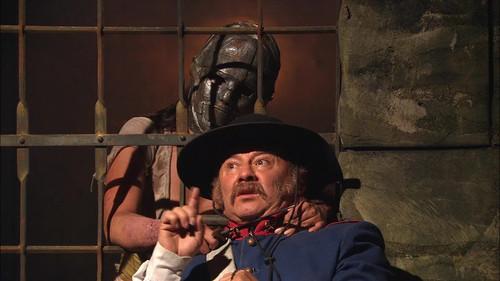 Zorro: La espada y la rosa Season 1 Episode 8 - Esmeralda Rescued!