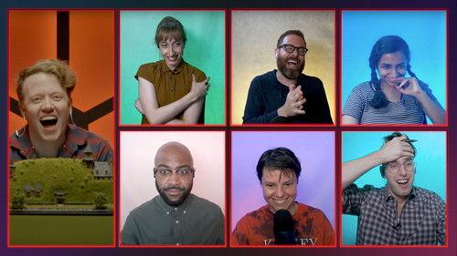 Dimension 20 Season 9 Episode 5 - The Eye of the Storm