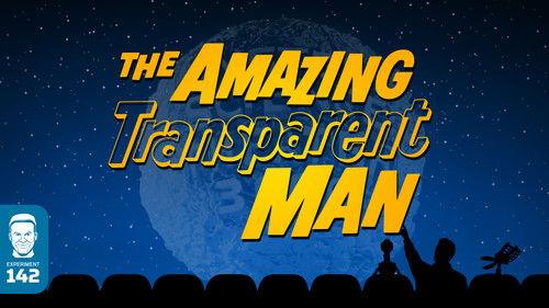 Mystery Science Theater 3000 Season 6 Episode 23 - The Amazing Transparent Man