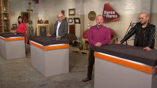 Bares für Rares Season 6 Episode 1 - Episode 1