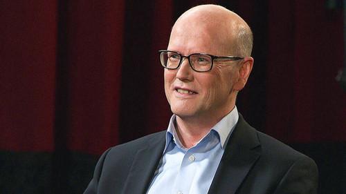 Min sanning Season 7 Episode 5 - Thomas Östros