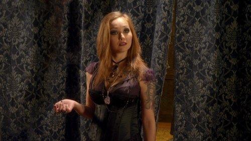 undefined Season 3 Episode 7 - Superstition