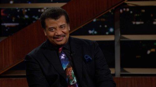 Real Time with Bill Maher Season 19 Episode 18 - Episode 568