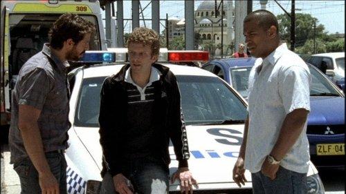 East West 101 Season 1 Episode 1 - The Enemy Within