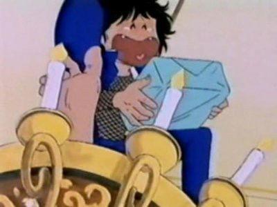 Ninja Boy Season 1 Episode 2 - The Unexpected Star!?