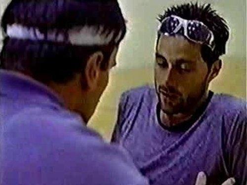 Party of Five Season 4 Episode 7 - Positive Attitude