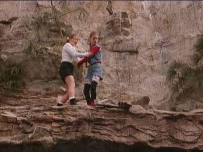 Full House Season 7 Episode 19 - Love on the Rocks