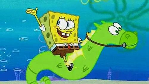SpongeBob SquarePants Season 3 Episode 23 - My Pretty Seahorse