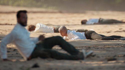 undefined Season 1 Episode 1 - Brave New World