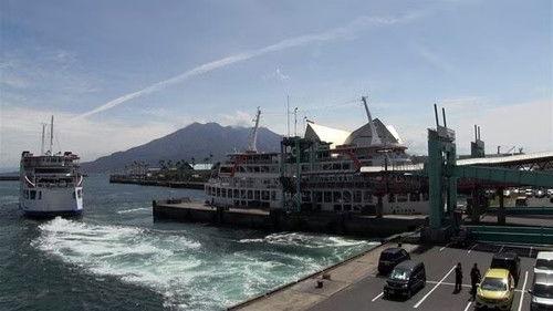 Document 72 Hours Season 7 Episode 18 - Volcanic Island: Ferry Rides Back and Forth