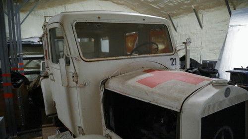 American Pickers Season 18 Episode 20 - Radioactive Rust