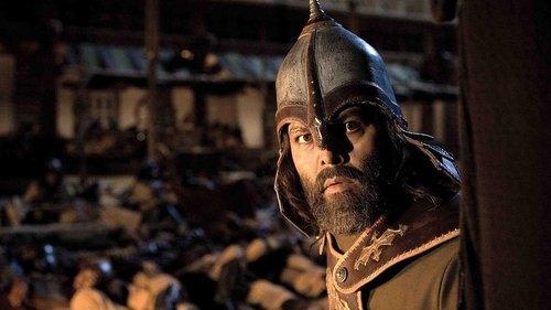 The Mokhtar Narrative Season 1 Episode 14 - The Kaaba on Fire