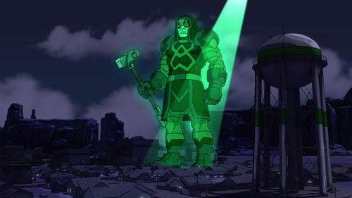 undefined Season 2 Episode 17 - Banner Day