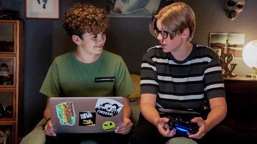 12:13 Season 1 Episode 16 - Episode 16