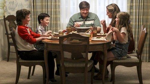 Young Sheldon Season 1 Episode 1 - Pilot