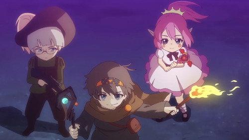 To Be Hero Season 2 Episode 2 - Magic Spell
