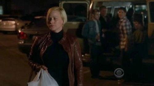 Medium Season 6 Episode 15 - How To Beat a Bad Guy