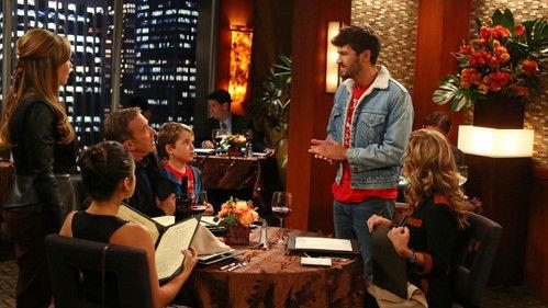 undefined Season 3 Episode 4 - Ryan v. John Baker