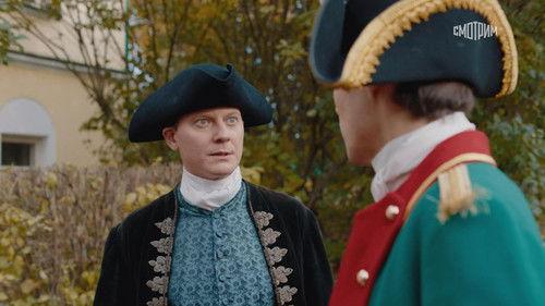 Ekaterina Season 4 Episode 10 - Episode 10