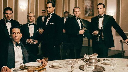 The Making of The Mob Season 1 Episode 2 - Equal Opportunity Gangster