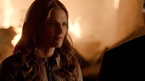 Castle Season 6 Episode 11 - Under Fire