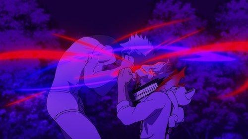 Dan Da Dan Season 1 Episode 21 - I Want to Rebuild the House