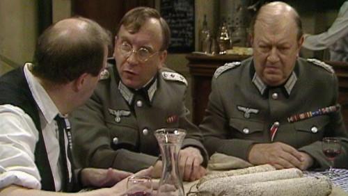 'Allo 'Allo! Season 2 Episode 2 - The Wooing of Widow Artois