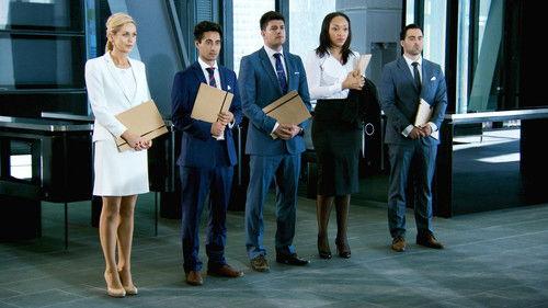 The Apprentice Season 10 Episode 12 - Interviews