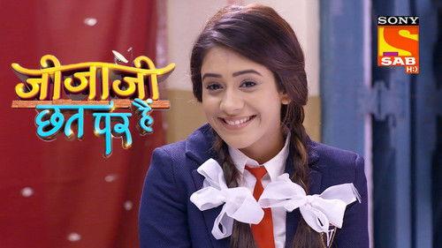 Jijaji Chhat Par Hai Season 1 Episode 12 - The Movie Plan