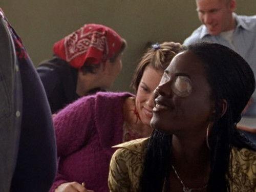 Felicity Season 3 Episode 14 - The Break-Up Kit