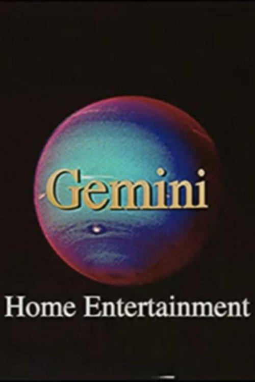 Gemini Home Entertainment poster