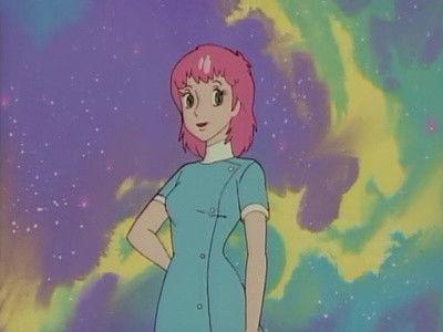 Magical Princess Minky Momo Season 1 Episode 11 - The groomer of love and the kitty-cat