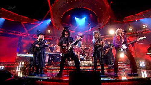 Ant & Dec's Saturday Night Takeaway Season 11 Episode 3 - Episode 3