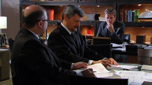 Seize the Day Season 1 Episode 21 - Episode 21