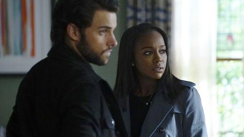 How to Get Away with Murder Season 3 Episode 8 - No More Blood