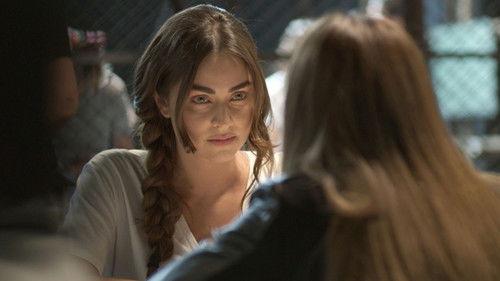 El amor no tiene receta Season 1 Episode 40 - Aquí la única mala eres tú