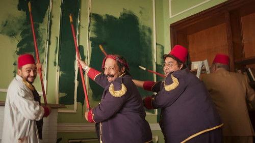 The Game Season 2 Episode 16 - Episode 16