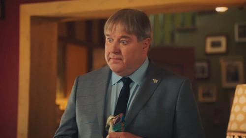 Axe in Honey Season 2 Episode 15 - Episode 15