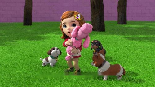 Super Wings Season 10 Episode 6 - Episode 6