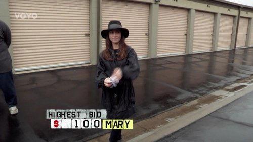 Storage Wars Season 10 Episode 9 - Happiness Is a Warm Laser Gun