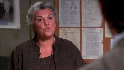 Judging Amy Season 3 Episode 3 - Darkness For Light