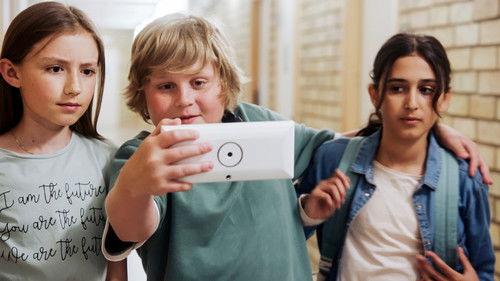 12:13 Season 1 Episode 9 - Episode 9