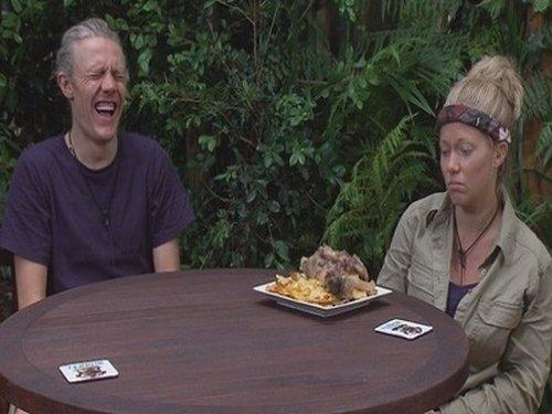 I'm a Celebrity...Get Me Out of Here! Season 14 Episode 4 - Terror Tavern