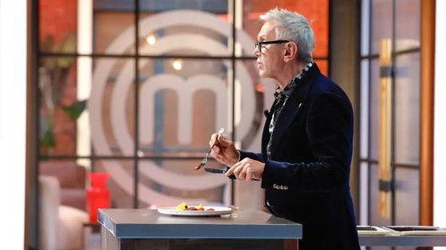 Masterchef Italy Season 14 Episode 16 - Episode 16